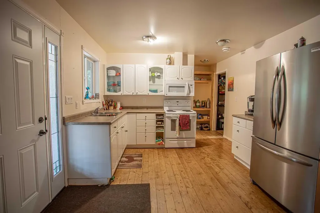 40 & 41 Tugate Drive Rural Mackenzie County AB T0H 1Z0