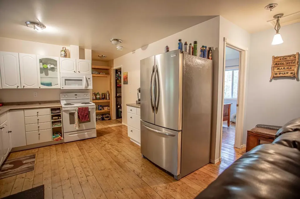 40 & 41 Tugate Drive Rural Mackenzie County AB T0H 1Z0