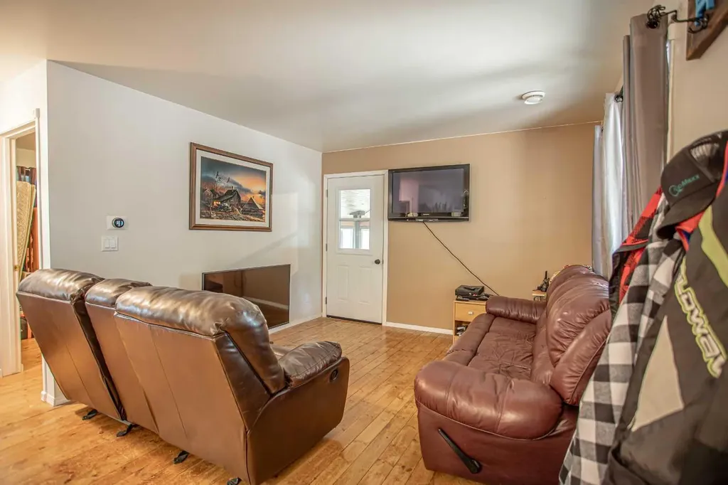 40 & 41 Tugate Drive Rural Mackenzie County AB T0H 1Z0