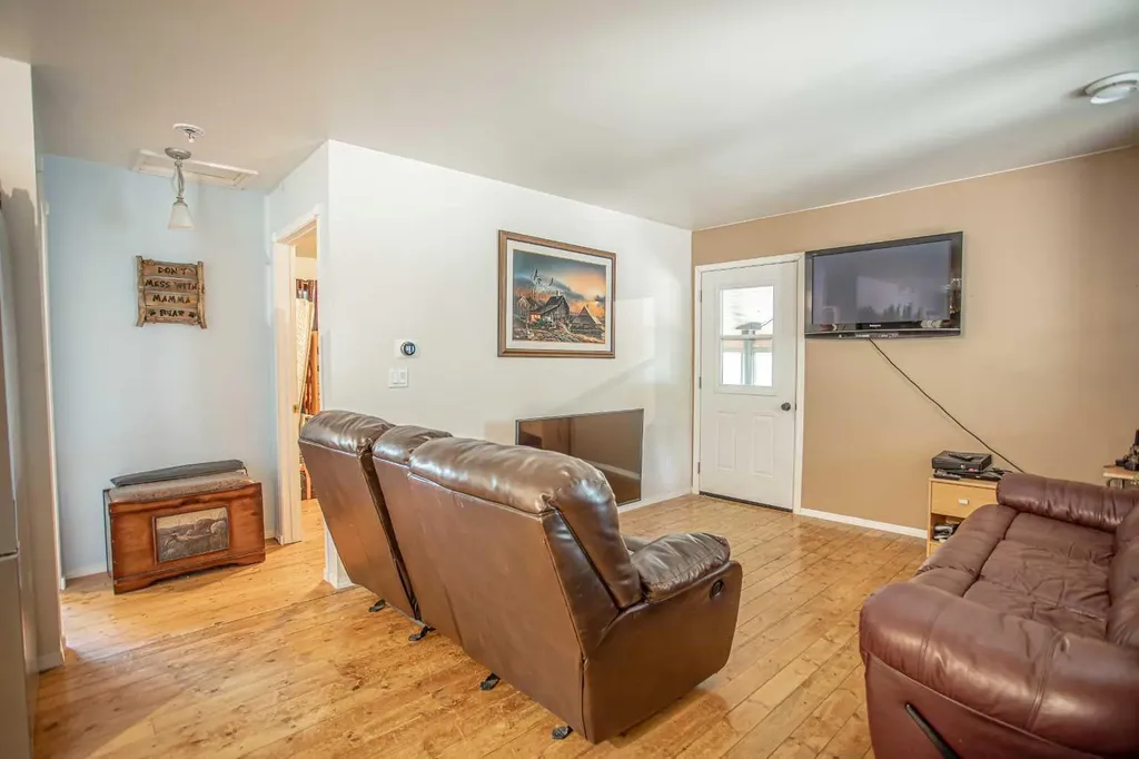40 & 41 Tugate Drive Rural Mackenzie County AB T0H 1Z0