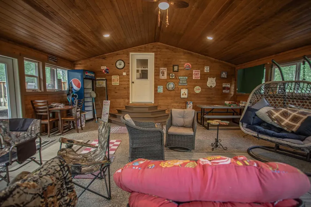 40 & 41 Tugate Drive Rural Mackenzie County AB T0H 1Z0