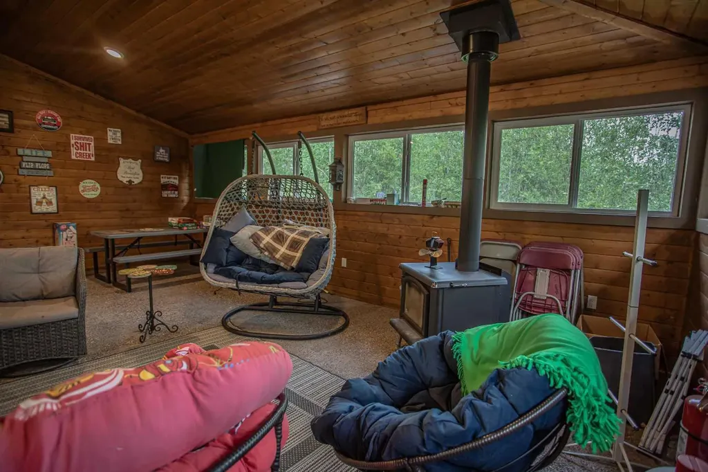 40 & 41 Tugate Drive Rural Mackenzie County AB T0H 1Z0