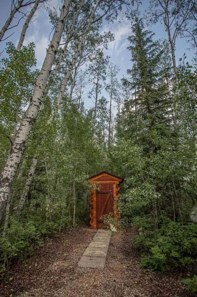 40 & 41 Tugate Drive Rural Mackenzie County AB T0H 1Z0