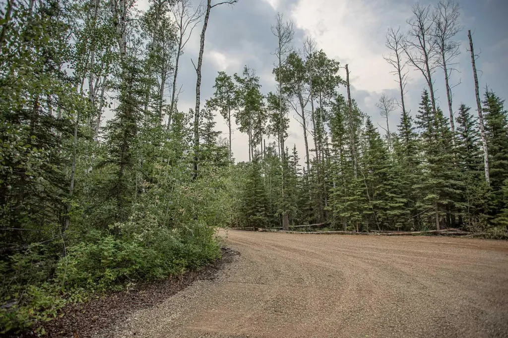 40 & 41 Tugate Drive Rural Mackenzie County AB T0H 1Z0