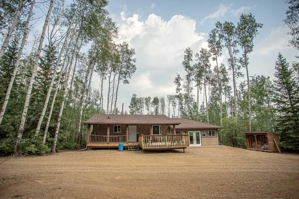 40 & 41 Tugate Drive Rural Mackenzie County AB T0H 1Z0