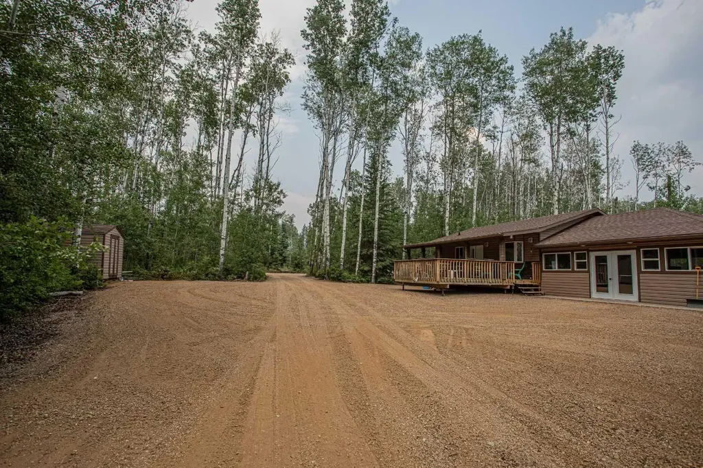 40 & 41 Tugate Drive Rural Mackenzie County AB T0H 1Z0