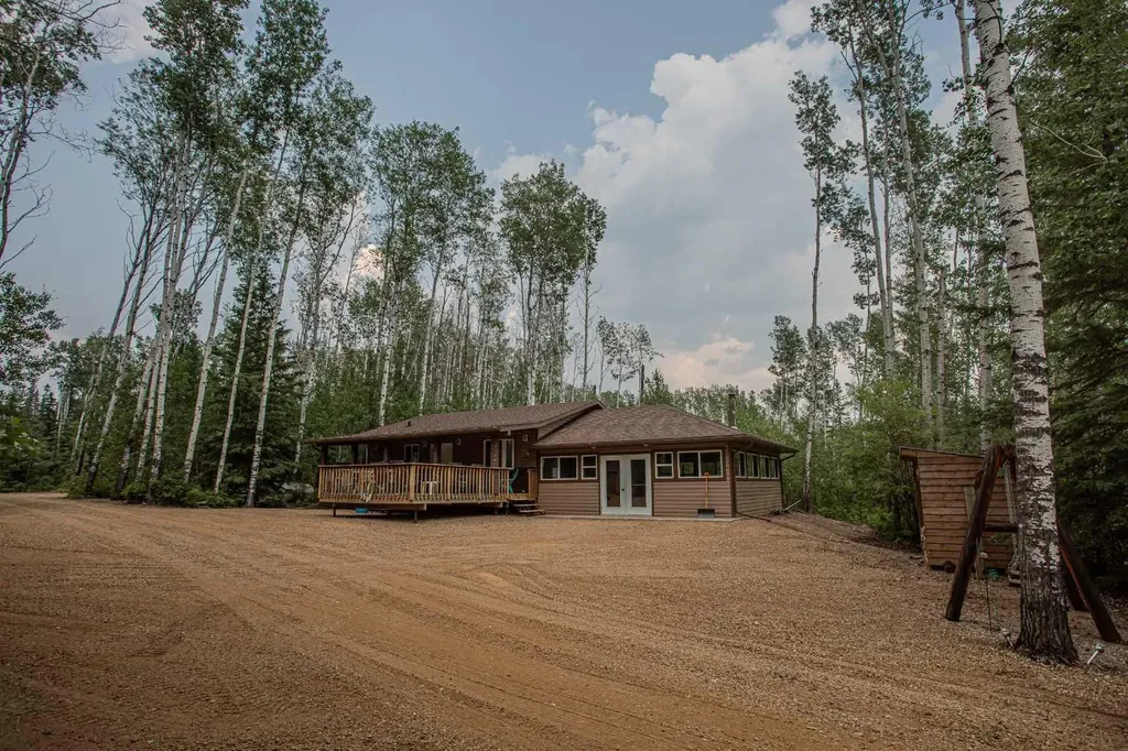 40 & 41 Tugate Drive Rural Mackenzie County AB T0H 1Z0