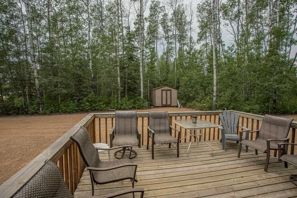 40 & 41 Tugate Drive Rural Mackenzie County AB T0H 1Z0