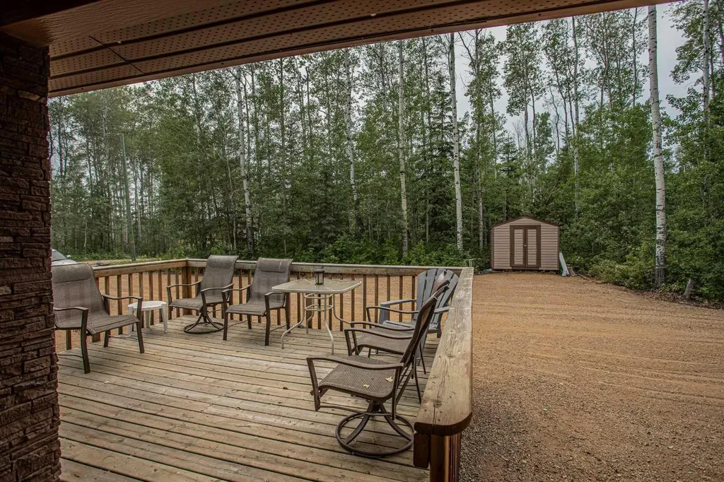 40 & 41 Tugate Drive Rural Mackenzie County AB T0H 1Z0