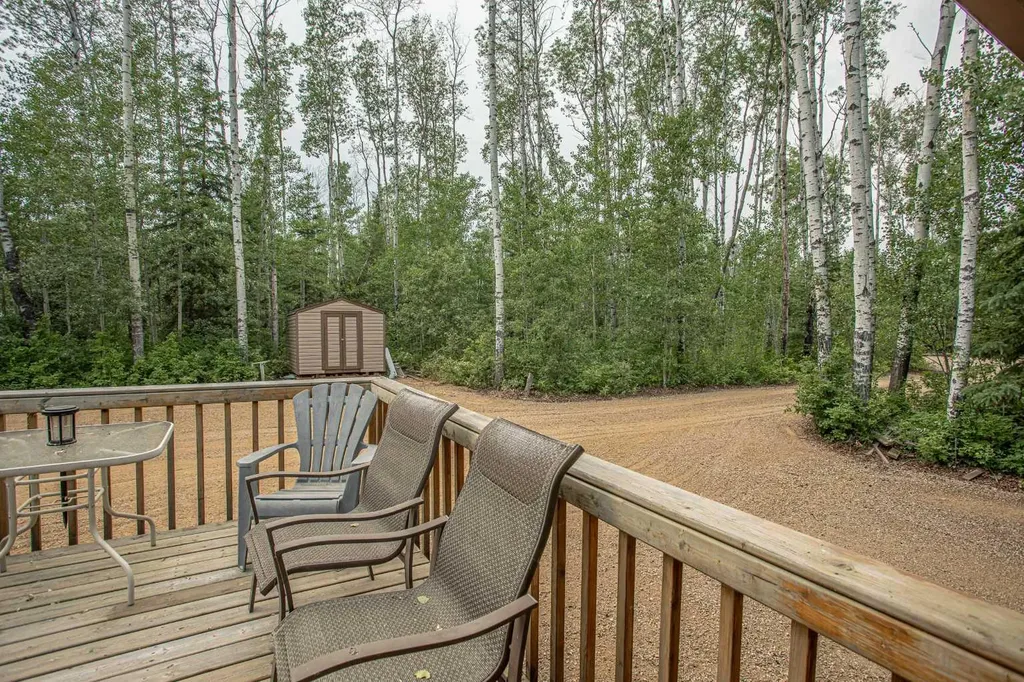 40 & 41 Tugate Drive Rural Mackenzie County AB T0H 1Z0