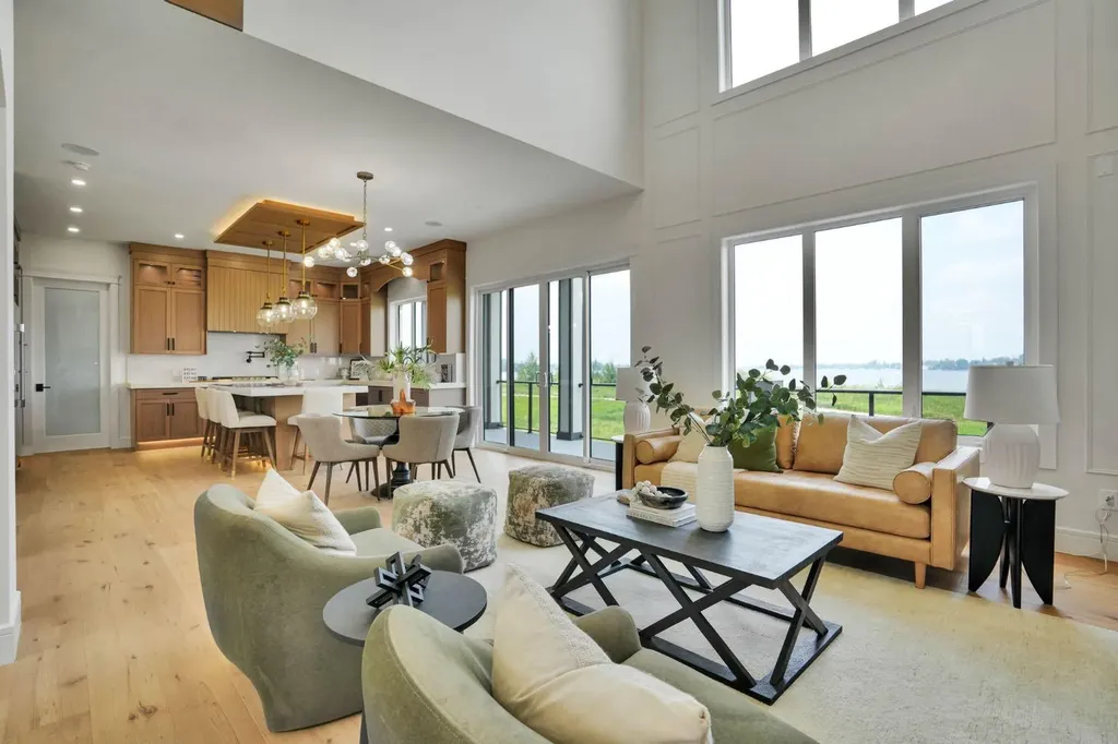 952 South Shore Terrace Chestermere AB T1X 3G2