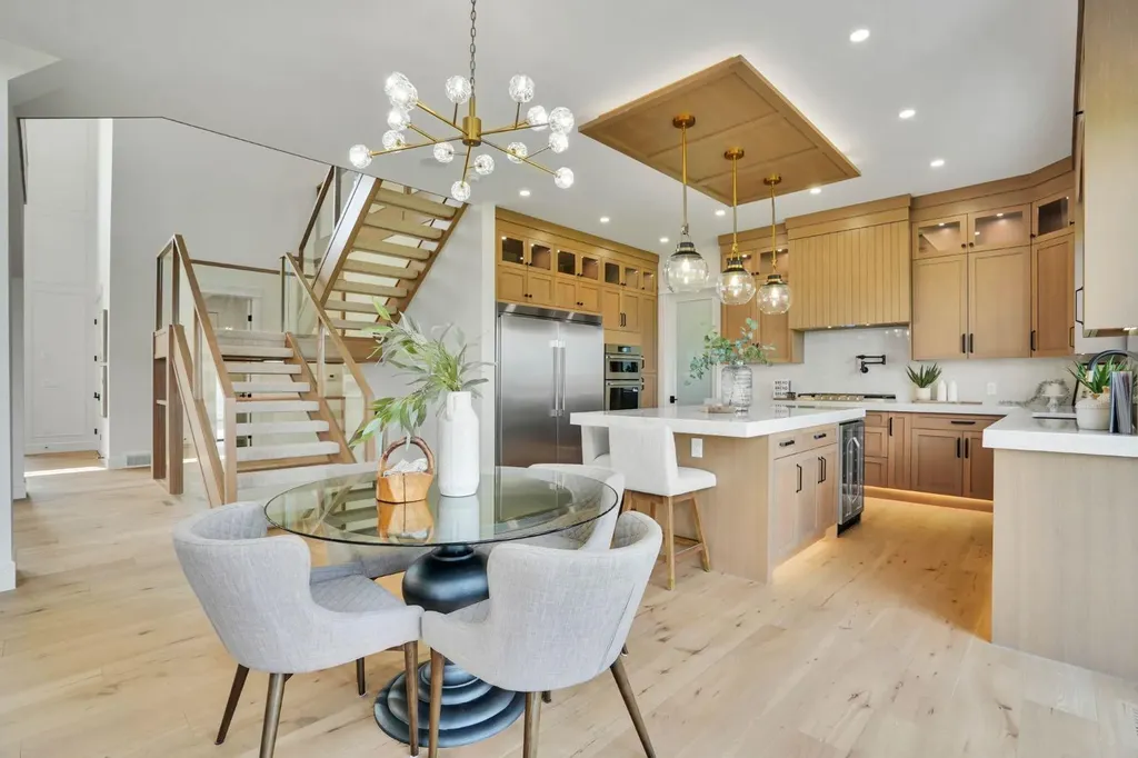 952 South Shore Terrace Chestermere AB T1X 3G2