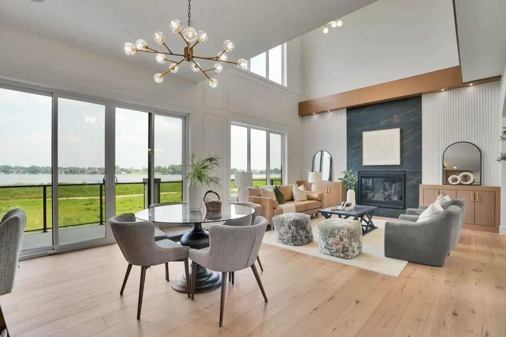 952 South Shore Terrace Chestermere AB T1X 3G2