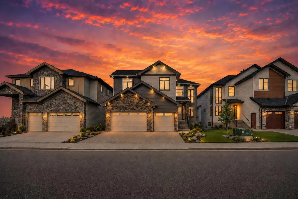 952 South Shore Terrace Chestermere AB T1X 3G2