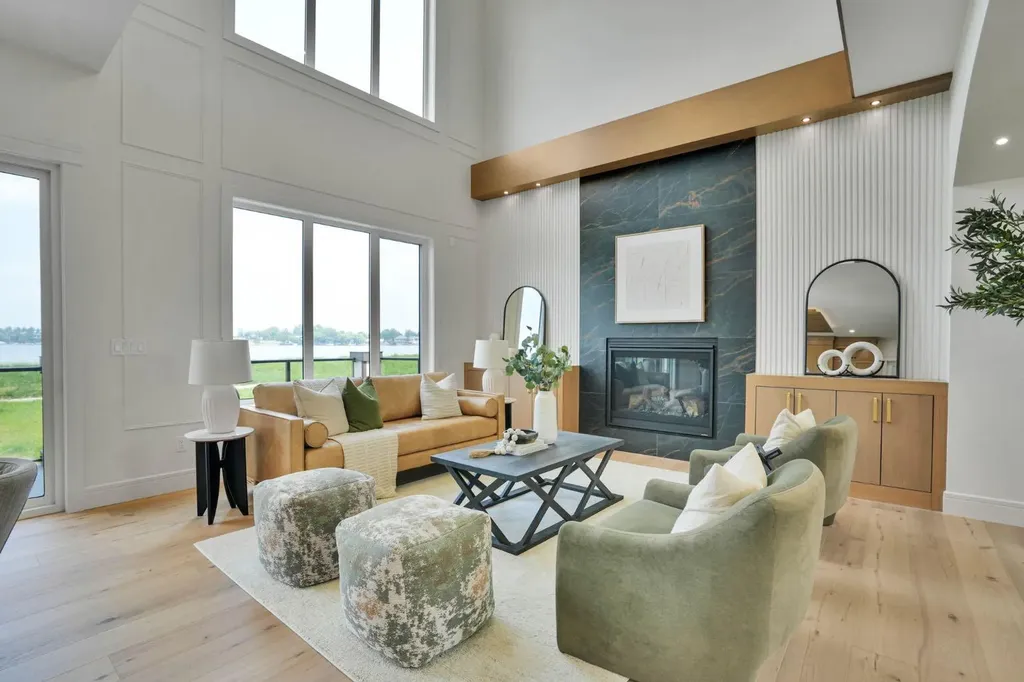 952 South Shore Terrace Chestermere AB T1X 3G2