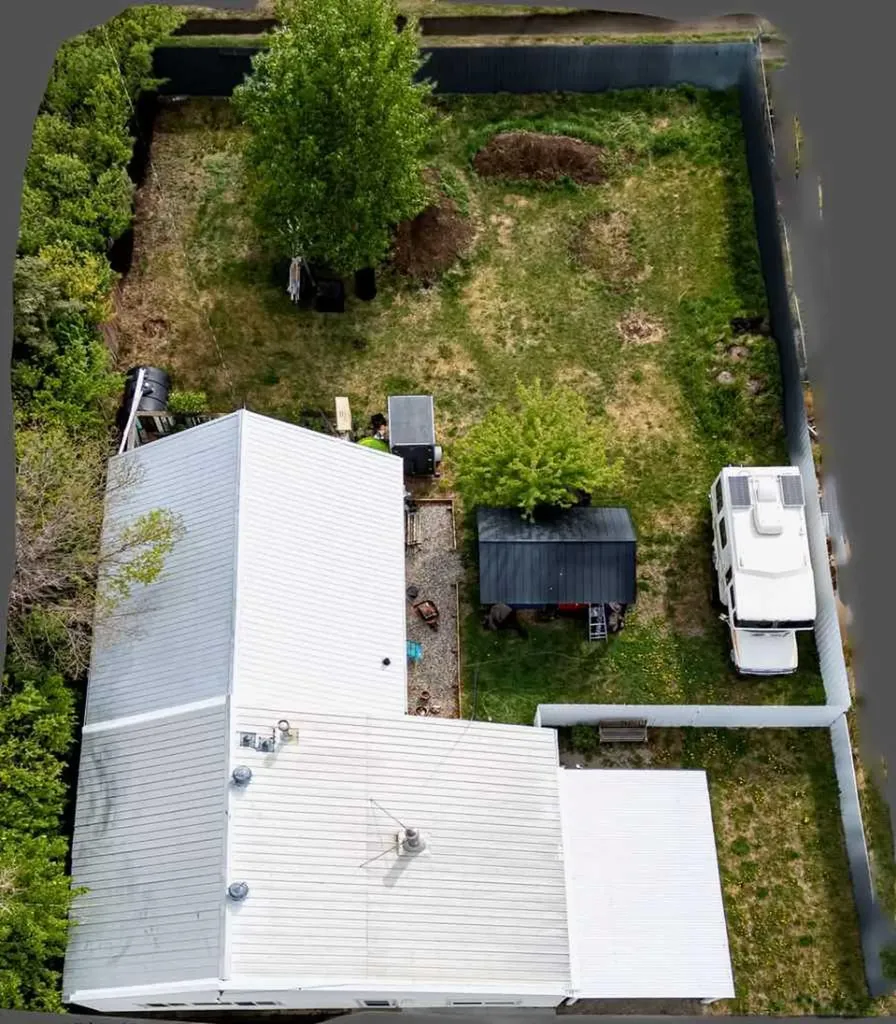 509 Pacific Avenue Carmangay AB T0L 0N0