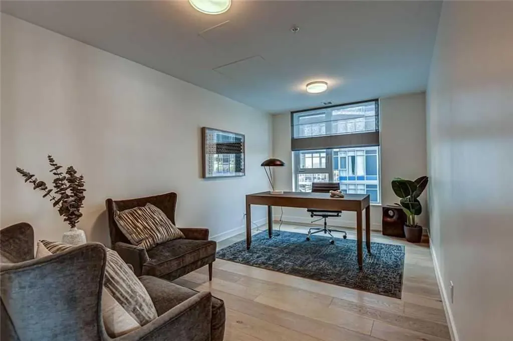 128 Waterfront Court SW Calgary AB T2P 1K9