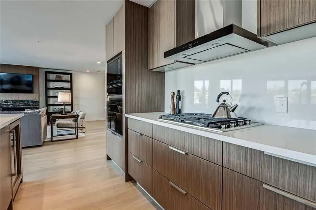 128 Waterfront Court SW Calgary AB T2P 1K9