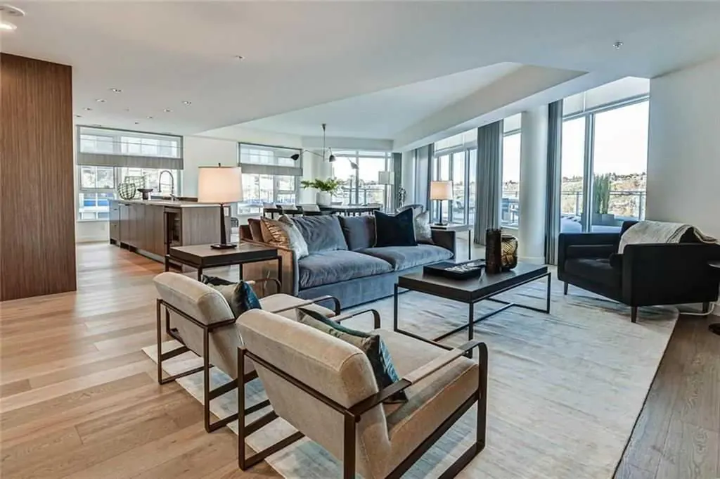 128 Waterfront Court SW Calgary AB T2P 1K9
