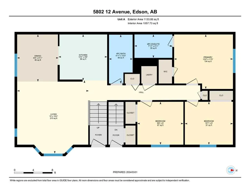 12 Avenue Edson AB T7E 1X2