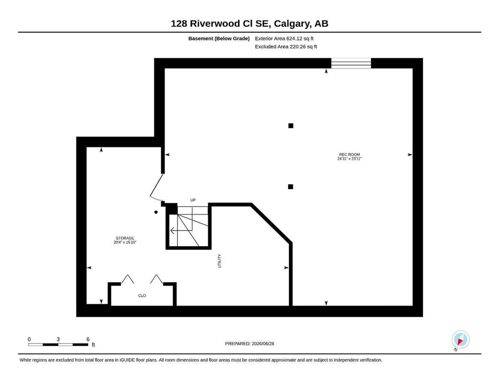 128 Riverwood Close SE Calgary AB T2C 3Z6