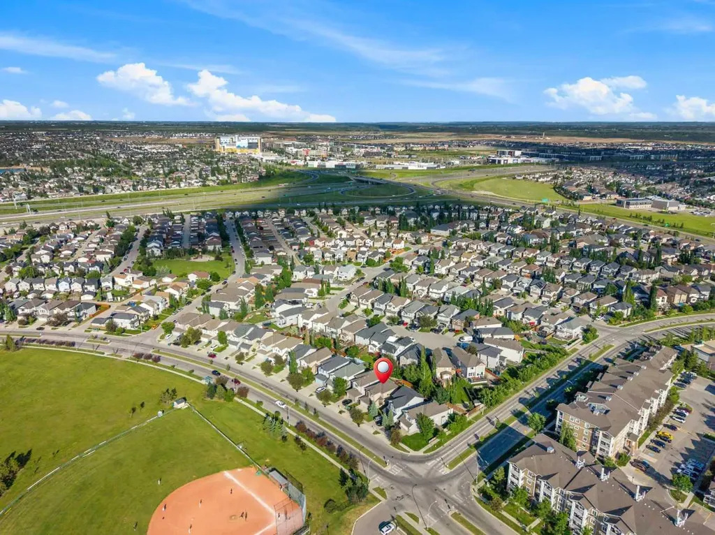 562 Cranston Drive SE Calgary AB T3M 0L5