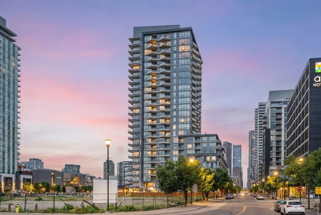615 6 Avenue SE Calgary AB T2G 1S2