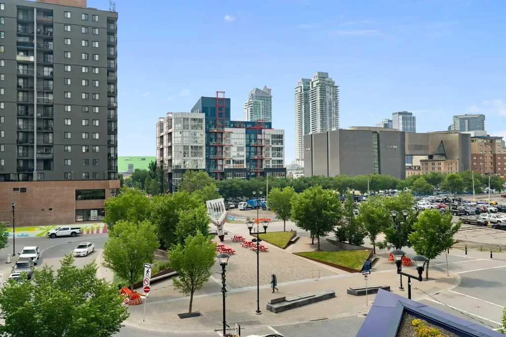615 6 Avenue SE Calgary AB T2G 1S2