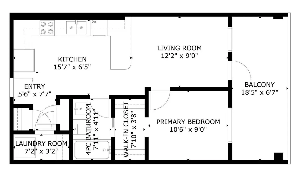 125 Wolf Hollow Crescent SE Calgary AB T2X5W9