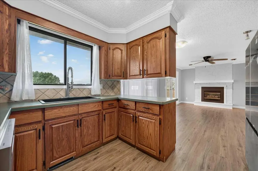 1614 Harrison Street Crossfield AB T0M0S0