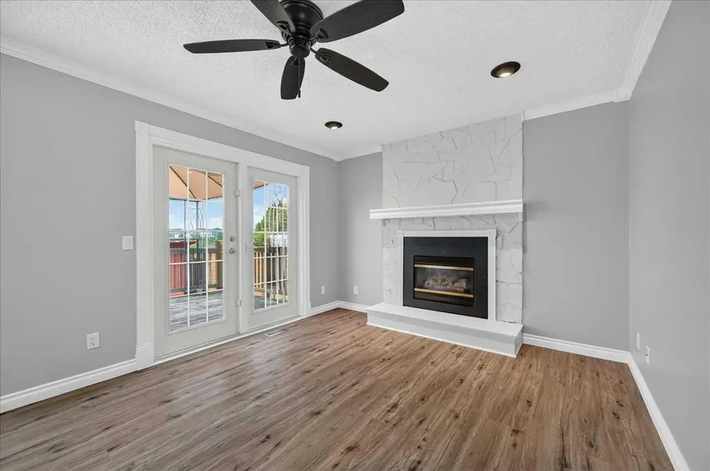 1614 Harrison Street Crossfield AB T0M0S0