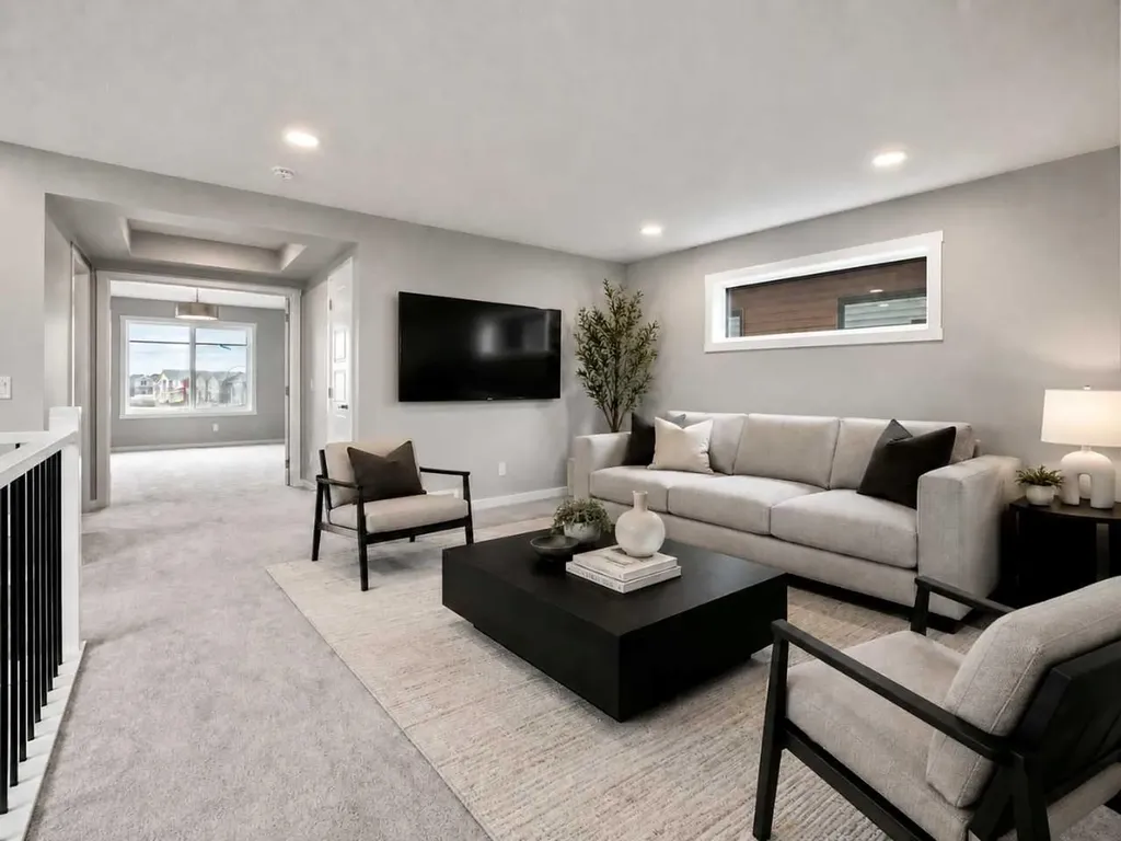 111 Heritage Ridge Cochrane AB T4C2J8