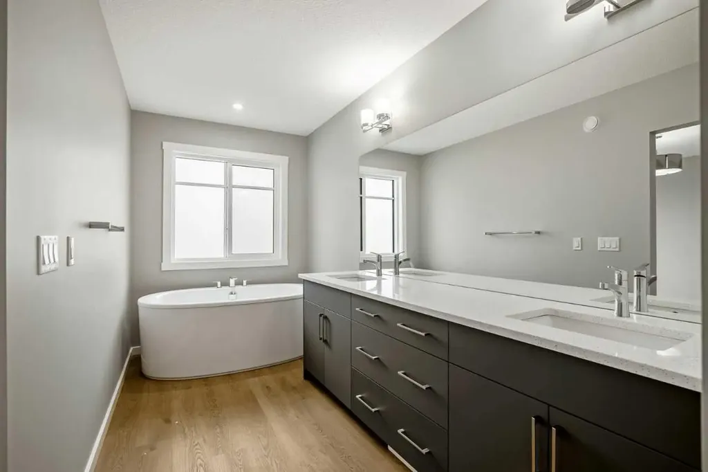 111 Heritage Ridge Cochrane AB T4C2J8