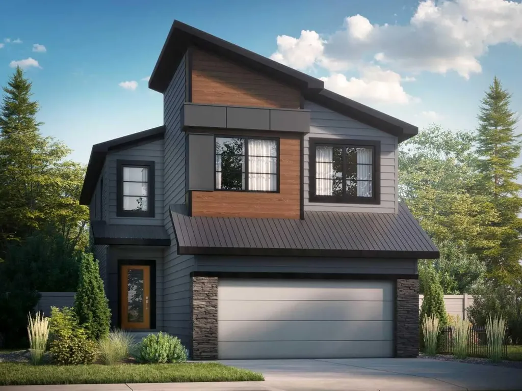 111 Heritage Ridge Cochrane AB T4C2J8