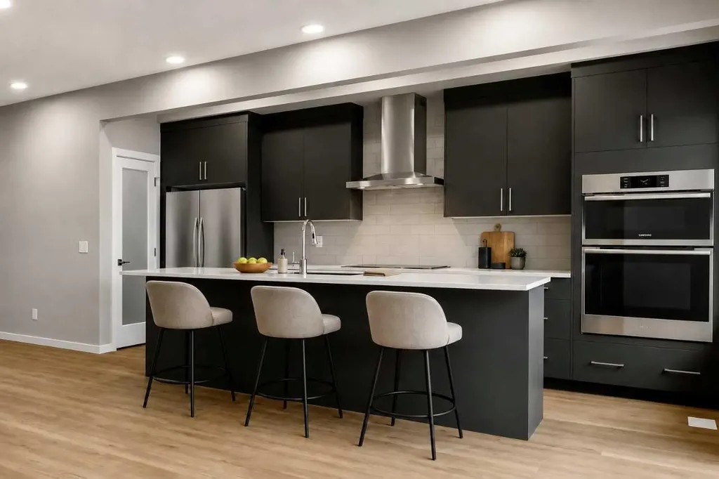 111 Heritage Ridge Cochrane AB T4C2J8