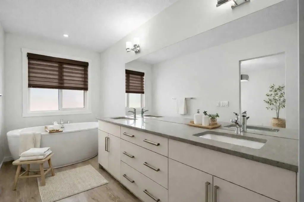 111 Heritage Ridge Cochrane AB T4C2J8