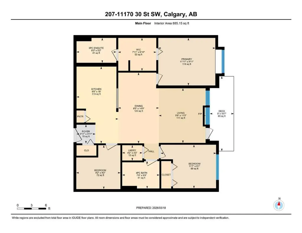 11170 30 Street SW Calgary AB T2W 6J2