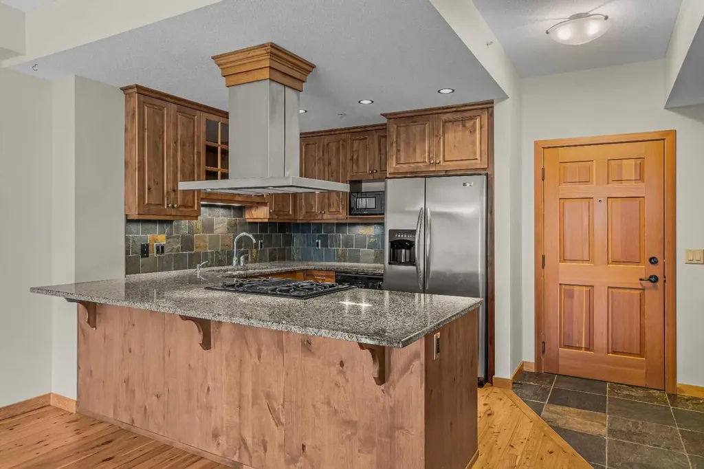 505 Spring Creek Drive Canmore AB T1W0C5