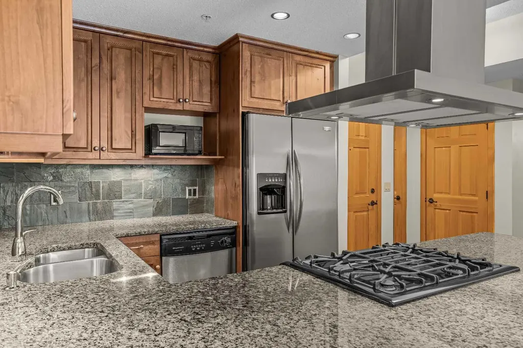 505 Spring Creek Drive Canmore AB T1W0C5