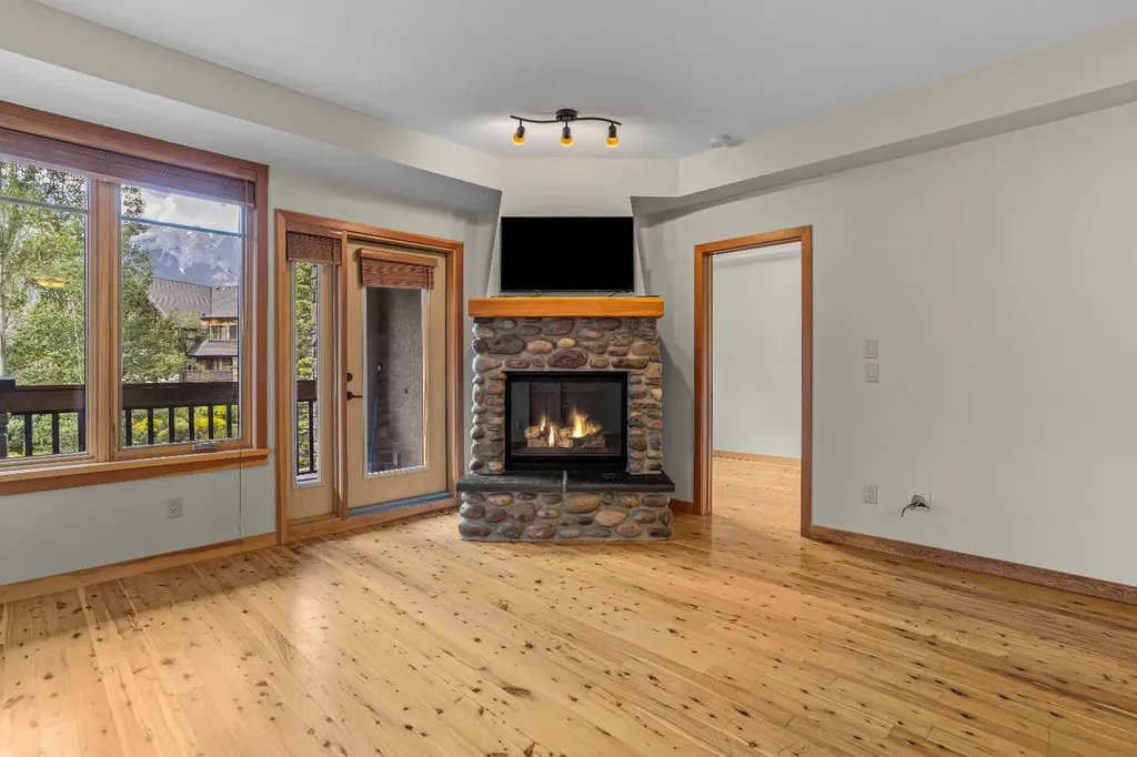 505 Spring Creek Drive Canmore AB T1W0C5