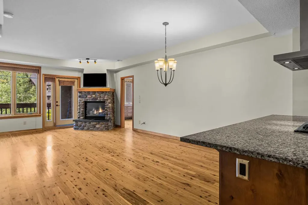 505 Spring Creek Drive Canmore AB T1W0C5