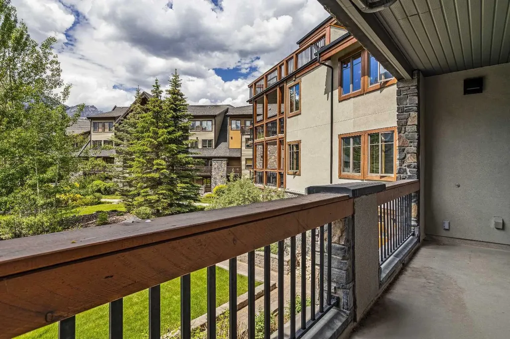 505 Spring Creek Drive Canmore AB T1W0C5