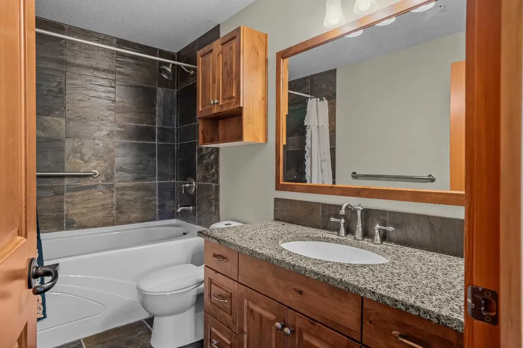 505 Spring Creek Drive Canmore AB T1W0C5