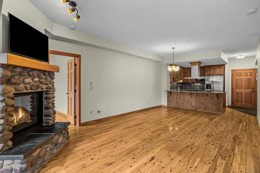 505 Spring Creek Drive Canmore AB T1W0C5