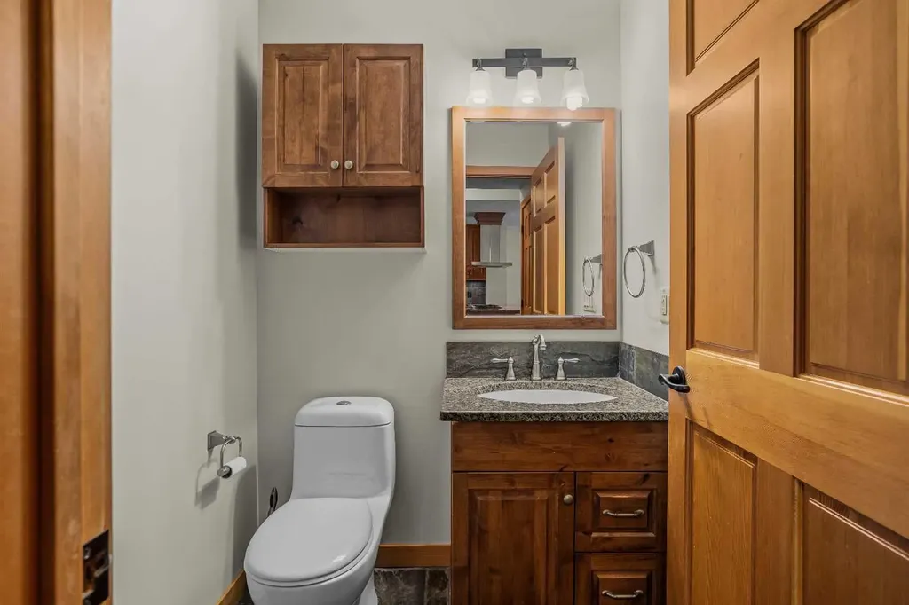 505 Spring Creek Drive Canmore AB T1W0C5