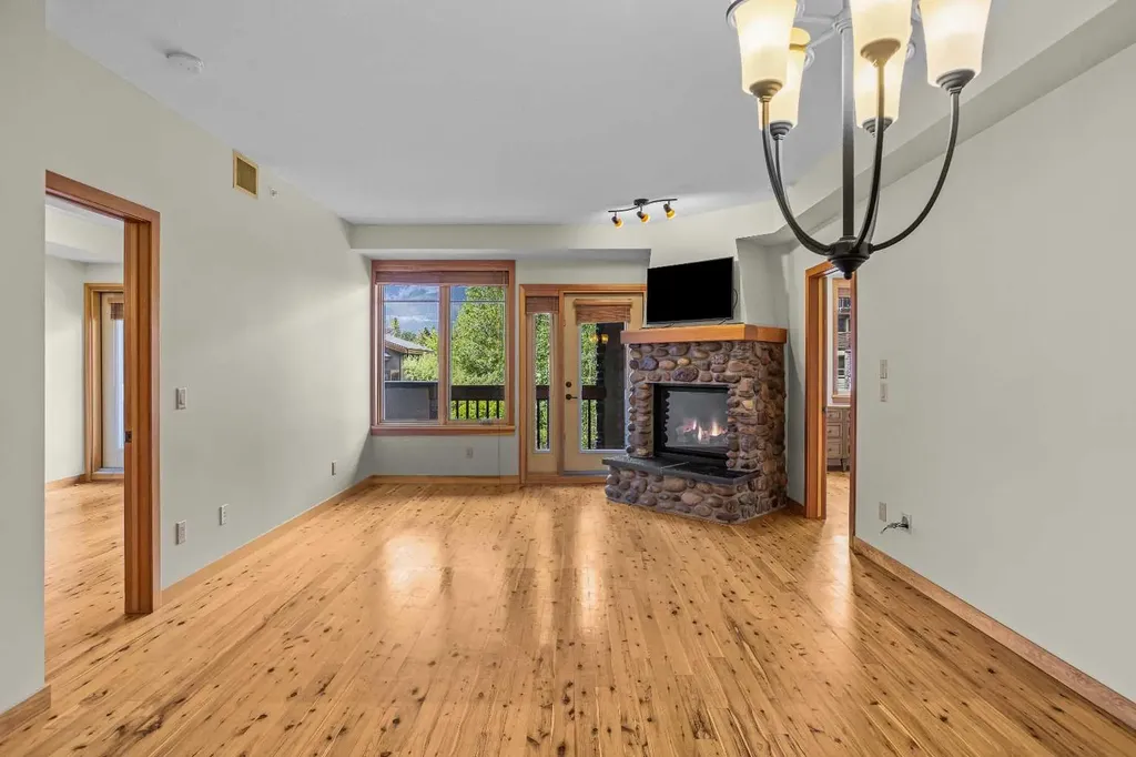 505 Spring Creek Drive Canmore AB T1W0C5