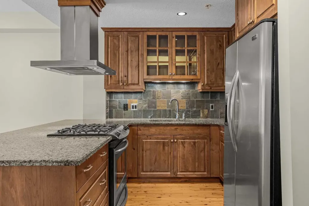 505 Spring Creek Drive Canmore AB T1W0C5