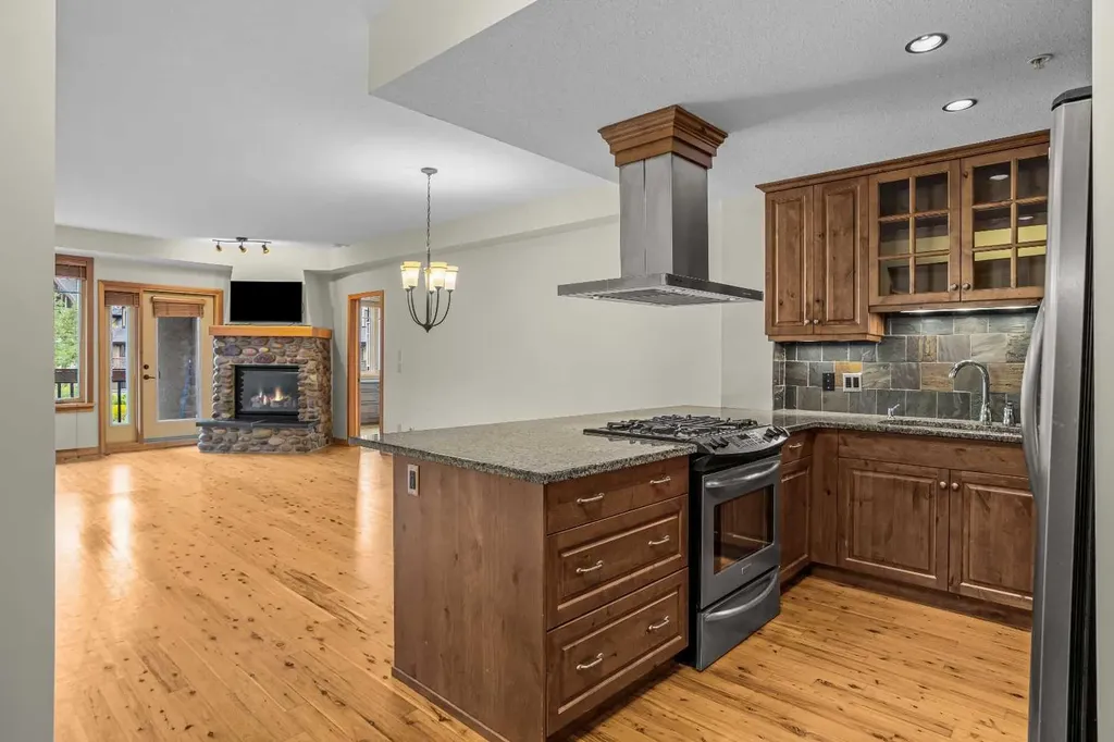 505 Spring Creek Drive Canmore AB T1W0C5