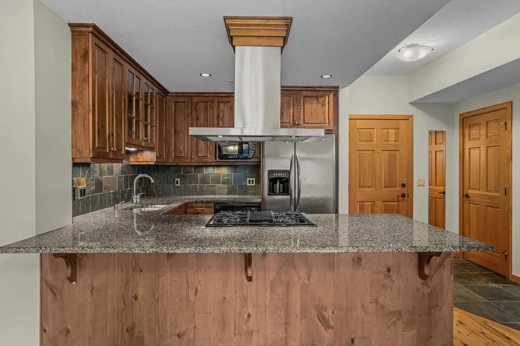 505 Spring Creek Drive Canmore AB T1W0C5