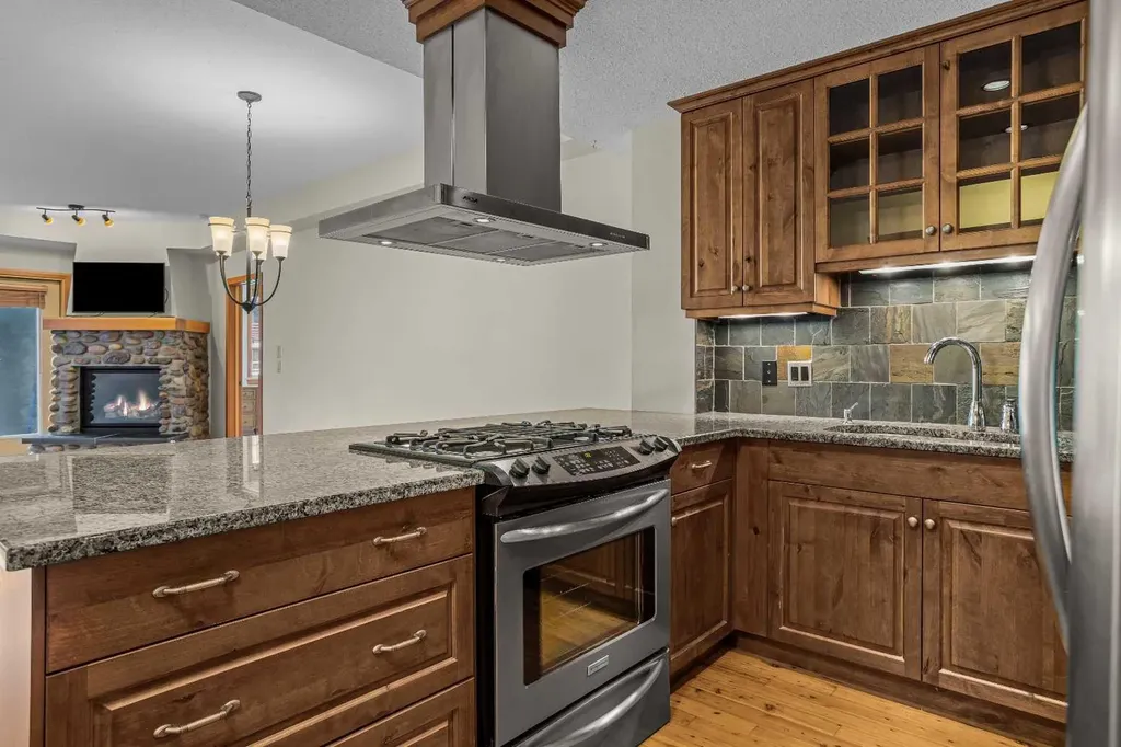 505 Spring Creek Drive Canmore AB T1W0C5